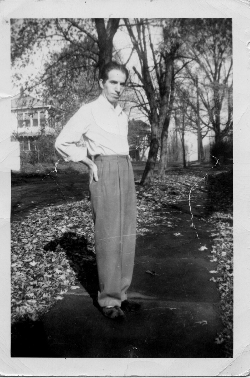 Bud Dooley